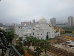 -中国死海旅游度假区