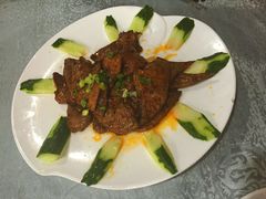 蹄膀破店(井大店)-破店(井大店)