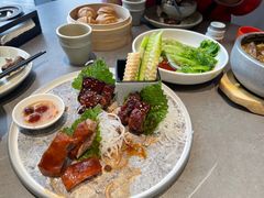 -喜记顺德菜(南昌万象城店)