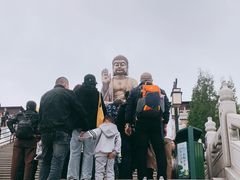 -龙口南山旅游景区