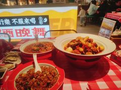 -辣小鲜·南昌大排档(船山路店)