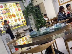 -毛姐烤鱼(福州汽车客运西站店)