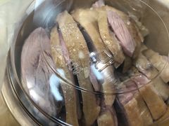 -戚顺兴盐水鸭(新街口明瓦廊店)