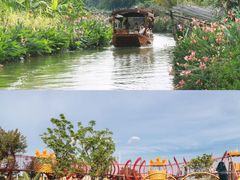 -江门古劳水乡旅游区