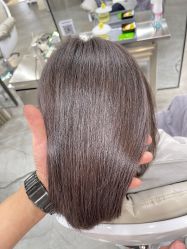 -DX HAIR SALON·发现未知美发沙龙
