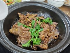 -朗记餐厅·传统湛江菜(康宁路店)