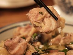 -黄祥华养生堂·炖汤·营养蒸饭(岭南天地店)