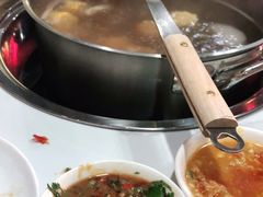 -三毛牛肉店(福强店)