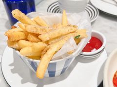 -玛尚诺意式餐厅(长宁来福士店)