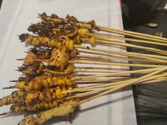 -今邕烧烤(西大店)