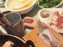 -古洼一锅鲜(开发区店)