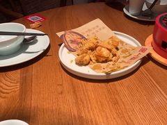 -闽上鲜·福建菜(龙湖滨江天街店)