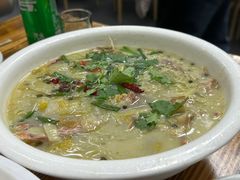 -无招牌