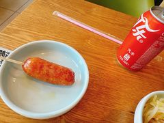 -李先生牛肉面大王(欧亚卖场店)