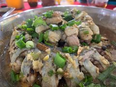 -香江农家乐饭店