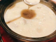 -捞神汤物料理(正大广场店)