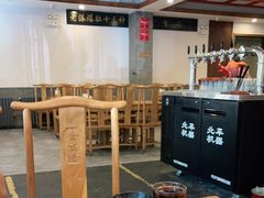 -金生隆(六铺炕店)