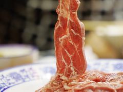 -1078號老北京涮肉(万达广场店)