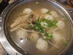 -汪爹爹武汉牛三鲜(朝外大街店)