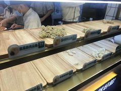 -袁记云饺(西安路店)