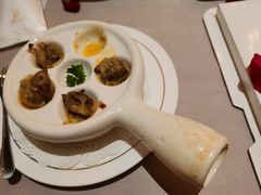 -戈雅法餐厅(世界城广场店)