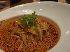 -榕意·川味之美(深业上城店)