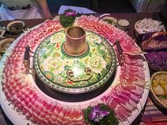 -苏皙·传统涮(南京六合万达欢乐港店)