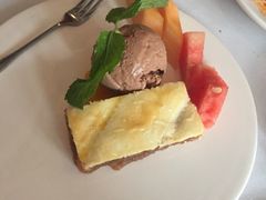 -成桂西餐厅·42年的味道(五大道疙瘩楼店)