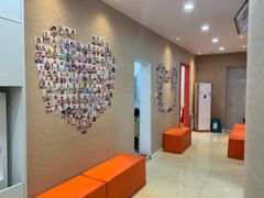 -东方童画少儿美术(金桥体验馆)