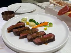 -晶雅花园西餐厅(南京首店)