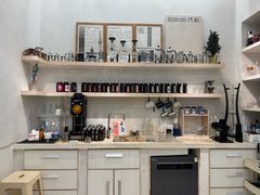 -玫瑰咖啡(中山六路店)