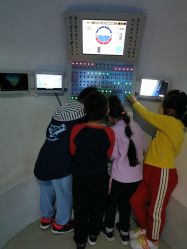 -北京科学中心儿童乐园