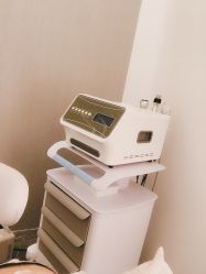 -优加东京秀烫染SALON