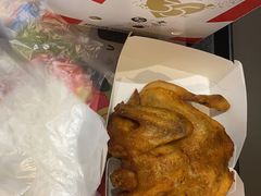 -肯德基(殷巷苏果店)