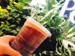 -Peet's Coffee皮爷咖啡(德基店)