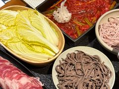 -滇牛云南火锅(桂林路店)