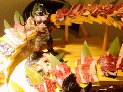 -龍二烧肉酒场(九亭店)