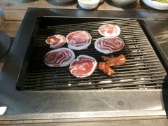 -一心烤肉(延安路店)