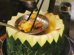-尚竹阁冬瓜盅·18年地标美食(平洲店)