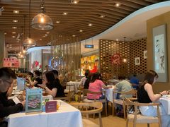 -若蘭慈·无国界素食料理(欢乐海岸店)