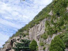 -响堂山石窟-北响堂山石窟