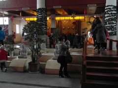 -明月山天沐温泉度假村