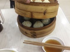 -珊珊小笼馆(仙霞路店)