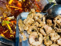 -肖肖酸萝卜鱼火锅(总店)