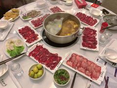 -宁好四季潮汕牛肉火锅