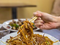 -美食店(华贵路店)
