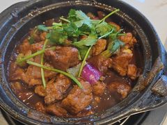 -二楼老店重庆鸡公煲(真光路店)