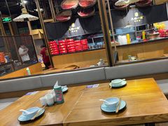 -九锅一堂酸菜鱼(新南凯德直营店)