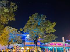 -欢乐水魔方水世界