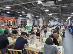 -笨罗卜浏阳菜馆(太平街店)